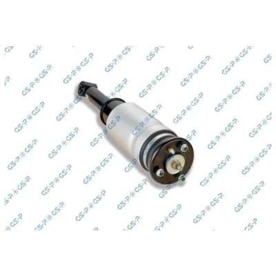 Imagen de GSP 30900480 Amortiguador telescópico neumático Eje delantero LAND ROVER: Range Rover Sport, Discovery 3, 4
