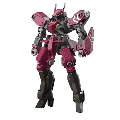Imagen de GUNDAM HG 1/144 Cyclase&#039;s Schwalbe Custom Kit de modelo