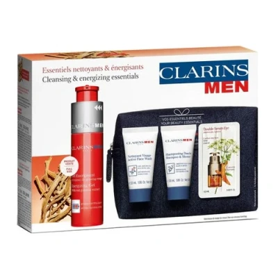 Imagen de Clarins ClarinsMen Energizing Set