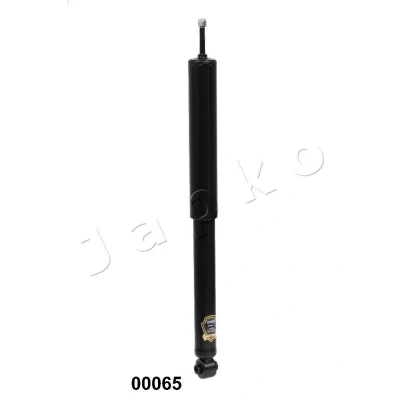 Imagen de JAPKO MJ00065 Amortiguador Eje trasero Presión de gas Bitubular telescópico Espiga arriba, Anillo inferior BMW: 3 Berlina, Cabrio