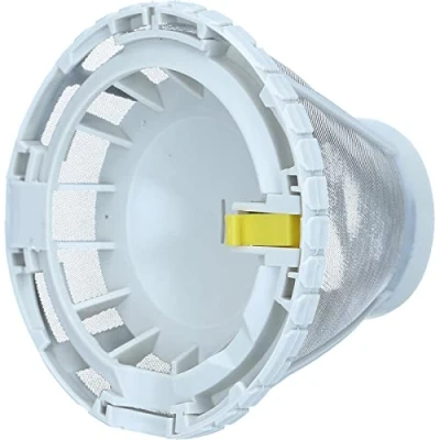 Imagen de LUTH Premium Profi Parts Colador fino microfiltro filtro de repuesto para lavavajillas con Imperial Neckermann Lloyds Quelle 4011464
