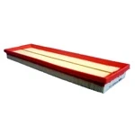 Imagen de ALCO FILTER MD 8432 Filtro de aire 37,0 129,0 425,0 Cartucho filtrante VOLKSWAGEN: GOLF 6, Jetta 4, Beetle Hatchback