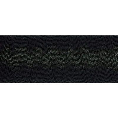 Imagen de Gutermann Sew All Hilo de poliéster, 100 m, Bosque Nocturno (0766)