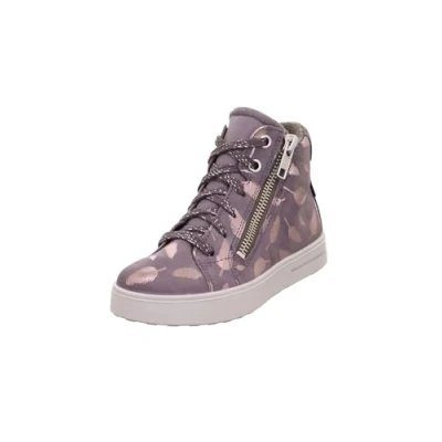 Imagen de superfit Stella Gore Tex Ligeramente Forrado, Zapatillas, Violeta 8500, 30 EU Ancho