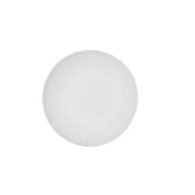 Imagen de Bidasoa Fosil Plato Hondo Porcelana 21x21x4,7cm