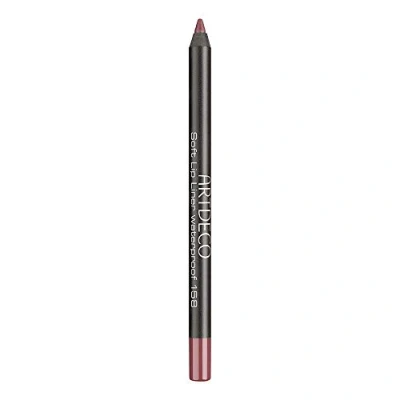 Imagen de Artdeco Soft Delineador de labios Waterproof 158 Magic Mauve