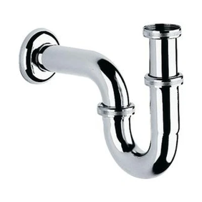 Imagen de GROHE 28947000 Sifon de Lavabo 1 1/4&quot;