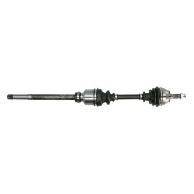 Imagen de PASCAL G2P012PC Árbol de transmisión Eje delantero, derecha 835 para vehículos sin ABS PEUGEOT: 205 II Hatchback, I CITROËN: C15 Furgón
