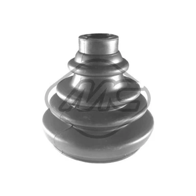 Imagen de Fuelle, árbol de transmisión Metalcaucho 00996