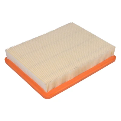 Imagen de MAHLE ORIGINAL LX 1039 Filtro de aire 41,5 190 239,0 Cartucho filtrante HYUNDAI: SONATA 4, Trajet