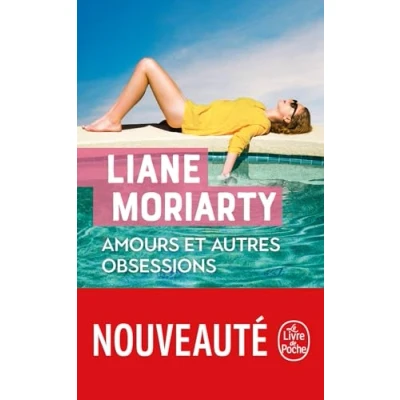 Imagen de Amours Et Autres Obsessions