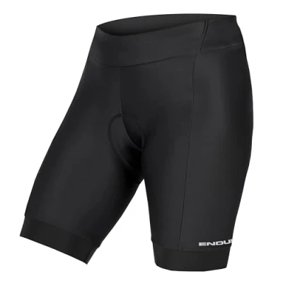 Imagen de Endura Xtract Gel Pantalones Cortos para Mujer, Negro, XXS