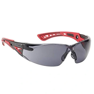 Imagen de Bollé RUSHPPSF Rush Plus Gafas Rojo/Negro