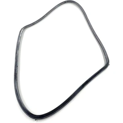 Imagen de Junta Puerta Horno Goma Universal Medidas 410 mm ancho x 290 alto, adaptable hasta 490x360 Incluye 4 ganchos, Compatible con Bosch, Siemens, Neff, Constructa, Balay, Lynx.