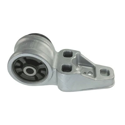 Imagen de MEYLE 100 710 0002 Buje Eje trasero izquierda con apoyo de caucho ORIGINAL Quality VOLKSWAGEN: Passat B5 GP Variant, Berlina