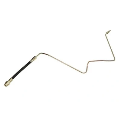 Imagen de ABE C83218ABE Latiguillos de Freno Eje trasero, derecha M10x1 Tube nut FORD: S Max Mk1, MONDEO 4