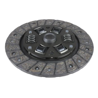 Imagen de BLUE PRINT ADG03104 Disco de Embrague 215 20
