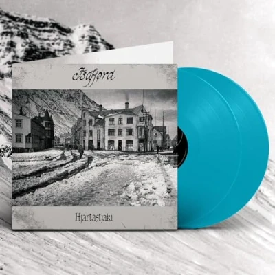Imagen de Hjartastjaki [Vinilo]