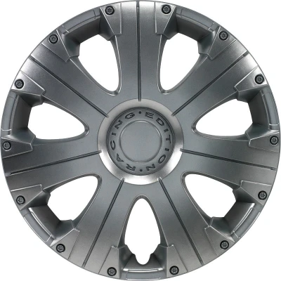 Imagen de AutoStyle PP 5025 Tapacubos 15in plata