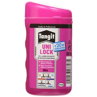 Imagen de TANGIT UNI LOCK 180M 2076567