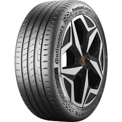 Imagen de Continental Premiumcontact 7 235/45 R21 104T EV XL