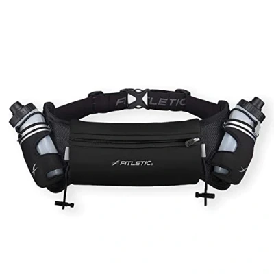 Imagen de Fitletic Hydra Otros accesorios, Talla: 40, Schwarz