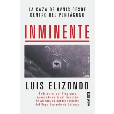 Imagen de Inminente