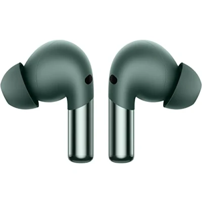 Imagen de Auriculares Bluetooth Inalámbrico Oneplus Buds Pro 2 Verde
