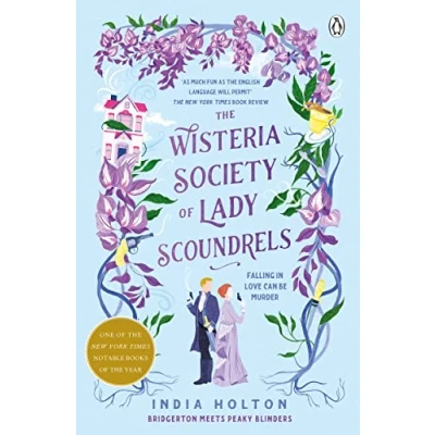 Imagen de The Wisteria Society Of Lady Scoundrels (ebook)