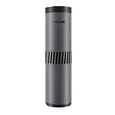 Imagen de OSRAM UVCOMPACT Purificador de Aire portátil AirZing Compact Dispositivo germicida UV C Que neutraliza el 99,9% los Virus, bacterias y microorganismos