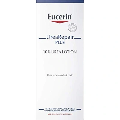 Imagen de Eucerin UreaRepair plus 10% Urea Lotion, 400 ml Loción
