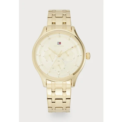 Imagen de Tommy Hilfiger Mujeres Reloj Oro TH1782751