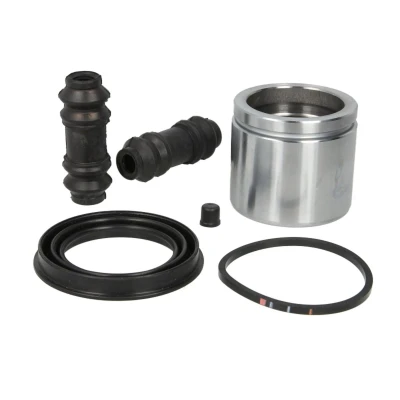 Imagen de AUTOFREN SEINSA D41107C Kit de Reparación Frenos Eje delantero 60 MERCEDES BENZ: Clase ML, CHRYSLER: Voyager 4, / Grand 3