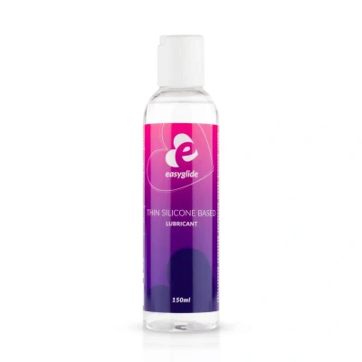 Imagen de EasyGlide Lubricante A Base De Silicona 150 Ml