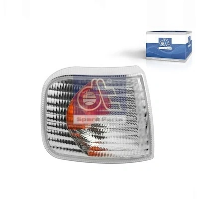 Imagen de DT Spare Parts 6.85002 Intermitente Delante, derecha P21W RENAULT TRUCKS: Midlum