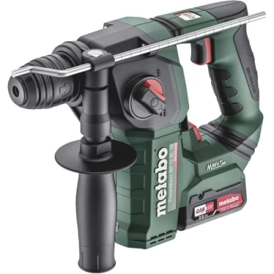 Imagen de metabo PowerMaxx BH 12 BL 16