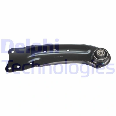 Imagen de Brazo de control, Suspensión las ruedas DELPHI TC6877 Eje trasero/Enlaces/volver