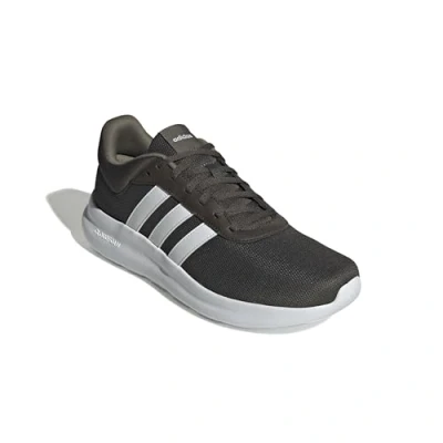 Imagen de adidas Lite Racer 4.0, Zapatos Hombre, Shadow Olive/FTWR White/Olive strata, 41 EU