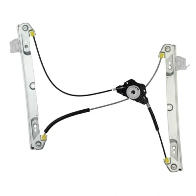 Imagen de STARKIT PERFORMANCE Elevalunas compatible para Ford Fiesta (2001 2008) delantero izquierdo (conductor) (3 puertas)