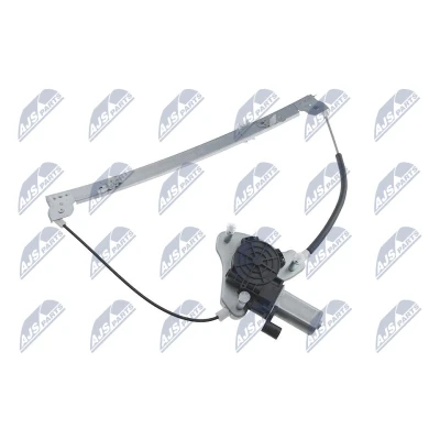 Imagen de Nty Elevalunas Delante, derecha eléctrico con electromotor EPS RE 017 RENAULT: CLIO 2, 2 Kasten