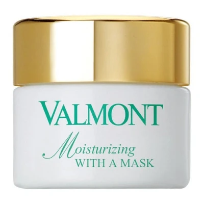 Imagen de Valmont Moisturizing With a Mask 50 ml