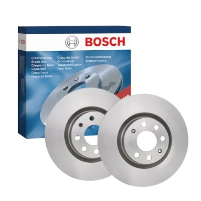 Imagen de BOSCH 0 986 479 224 Disco de freno 284, 22 6 100 ventilado aceitado OPEL: Corsa D Hatchback, E Adam, FIAT: Grande Punto Hatchback