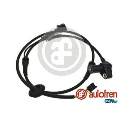 Imagen de Sensor, velocidad de la rueda AUTOFREN SEINSA DS0086