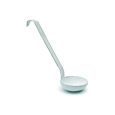 Imagen de Ibili CACILLO Mini, Stainless Steel, Blanco, 30 x 6 25 cm