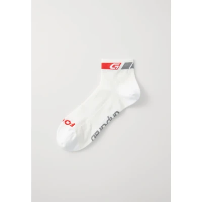 Imagen de GripGrab Calcetines Ciclismo Classic Verano Tobilleros Altura 7cm Pack de 1 o 3 Pares Ciclistas Carretera MTB Deporte