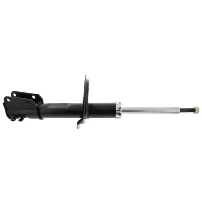 Imagen de MAPCO 20429 Amortiguador Eje delantero Presión de gas Bitubular con asiento muelle Espiga arriba PEUGEOT: 806, CITROËN: Evasion