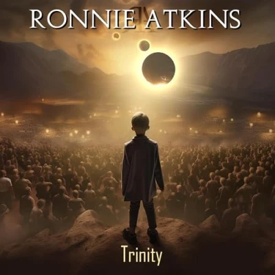 Imagen de Trinity (Ltd. 180g Gtf.White 2lp) [VINYL] [Vinilo]