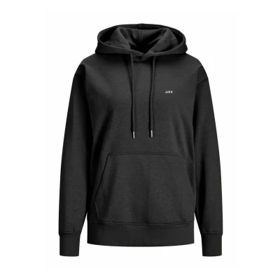 Imagen de JJXX Abbie LS REL Every Brush NOOS Jersey con capucha, Mujer, Talla: XS, Black