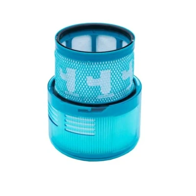 Imagen de Trade Shop Filtro HEPA de repuesto para premotor compatible con Dyson Gen 5 G Detect Serie, 97235201/accesorio aspiradora
