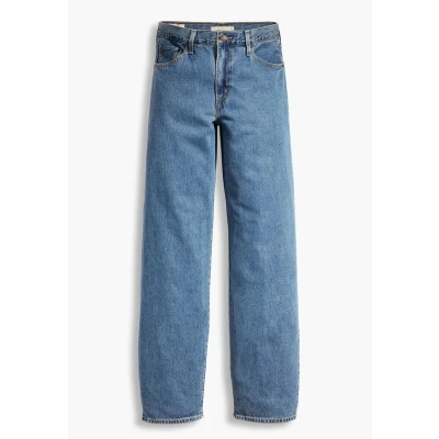 Imagen de Levi&#039;s Baggy DAD Vaqueros boyfriend, Mujer, Talla: 25x32, Hold my purse